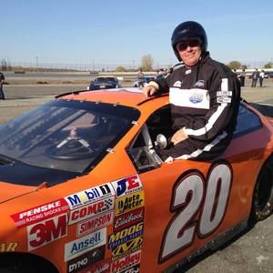 Meet your Posher, Paul